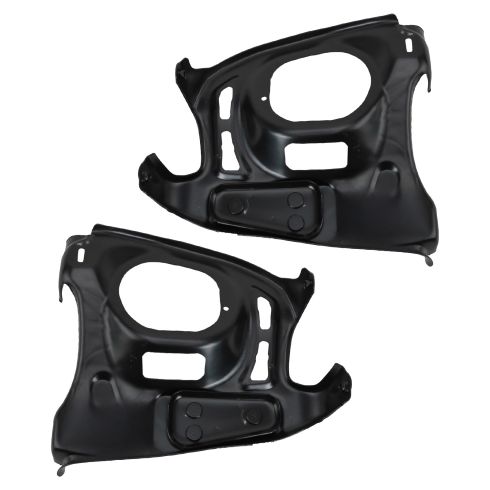 Bumper Bracket Set