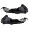 Inner Fender Liner Set
