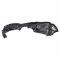 Inner Fender Liner Set