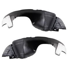 Inner Fender Liner Set