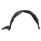 Inner Fender Liner Set