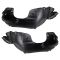 Inner Fender Liner Set