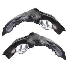 Inner Fender Liner Set