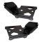 Bumper Bracket Set