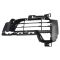 Fog Light Hole Cover Set