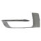 Fog Light Hole Cover Set