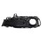 Fog Light Hole Cover Set
