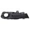 Fog Light Hole Cover Set