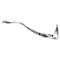 Grille Trim Molding