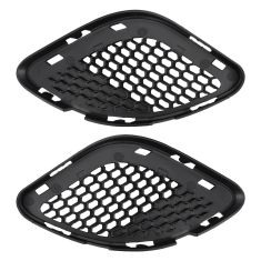 Fog Light Hole Cover Set