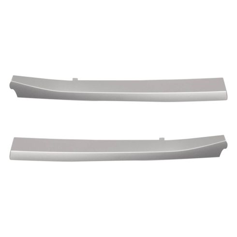 Grille Trim Molding