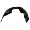 Inner Fender Liner Set