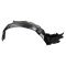 Inner Fender Liner Set