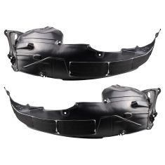 Inner Fender Liner Set