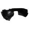 Inner Fender Liner Set