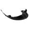 Inner Fender Liner Set
