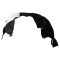 Inner Fender Liner Set