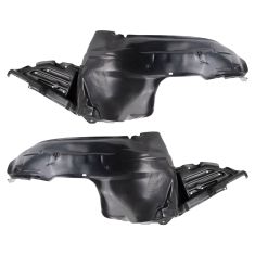 Inner Fender Liner Set