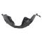 Inner Fender Liner Set