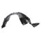 Inner Fender Liner Set