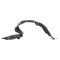 Inner Fender Liner Set