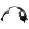 Inner Fender Liner Set