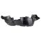 Inner Fender Liner Set