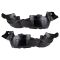 Inner Fender Liner Set