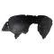 Inner Fender Liner Set