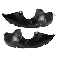 Inner Fender Liner Set