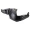 Inner Fender Liner Set