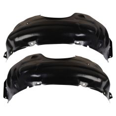 Inner Fender Liner Set