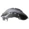 Inner Fender Liner Set