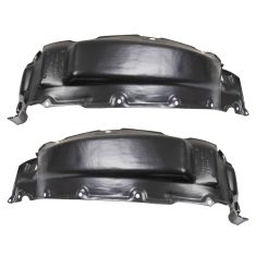 Inner Fender Liner Set