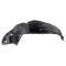 Inner Fender Liner Set