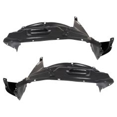 Inner Fender Liner Set