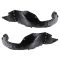 Inner Fender Liner Set
