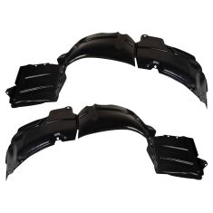 Inner Fender Liner Set