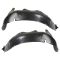 Inner Fender Liner Set