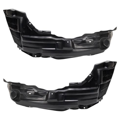 Inner Fender Liner Set