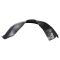 Inner Fender Liner Set