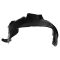 Inner Fender Liner Set