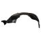 Inner Fender Liner Set