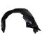 Inner Fender Liner Set