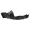 Inner Fender Liner Set