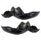 Inner Fender Liner Set