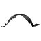 Inner Fender Liner Set