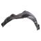 Inner Fender Liner Set