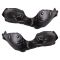 Inner Fender Liner Set