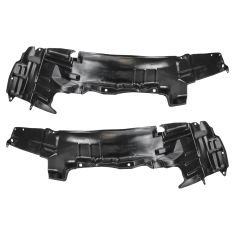 Inner Fender Liner Set